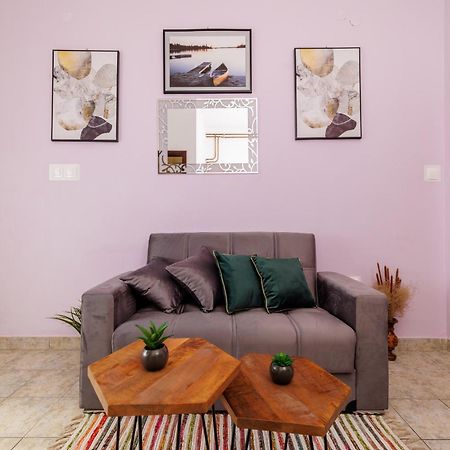 Stupar Apartment Crikvenica Ngoại thất bức ảnh