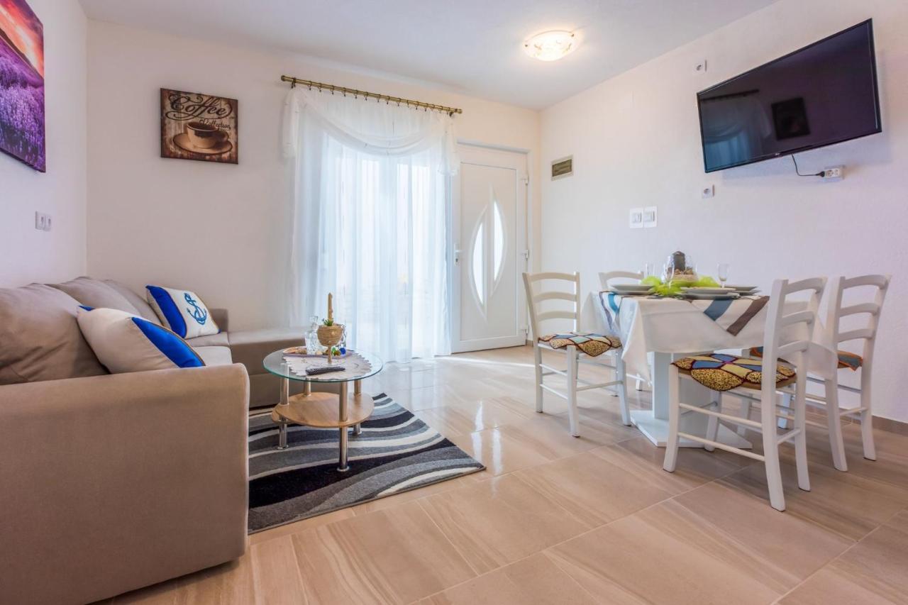 Stupar Apartment Crikvenica Phòng bức ảnh