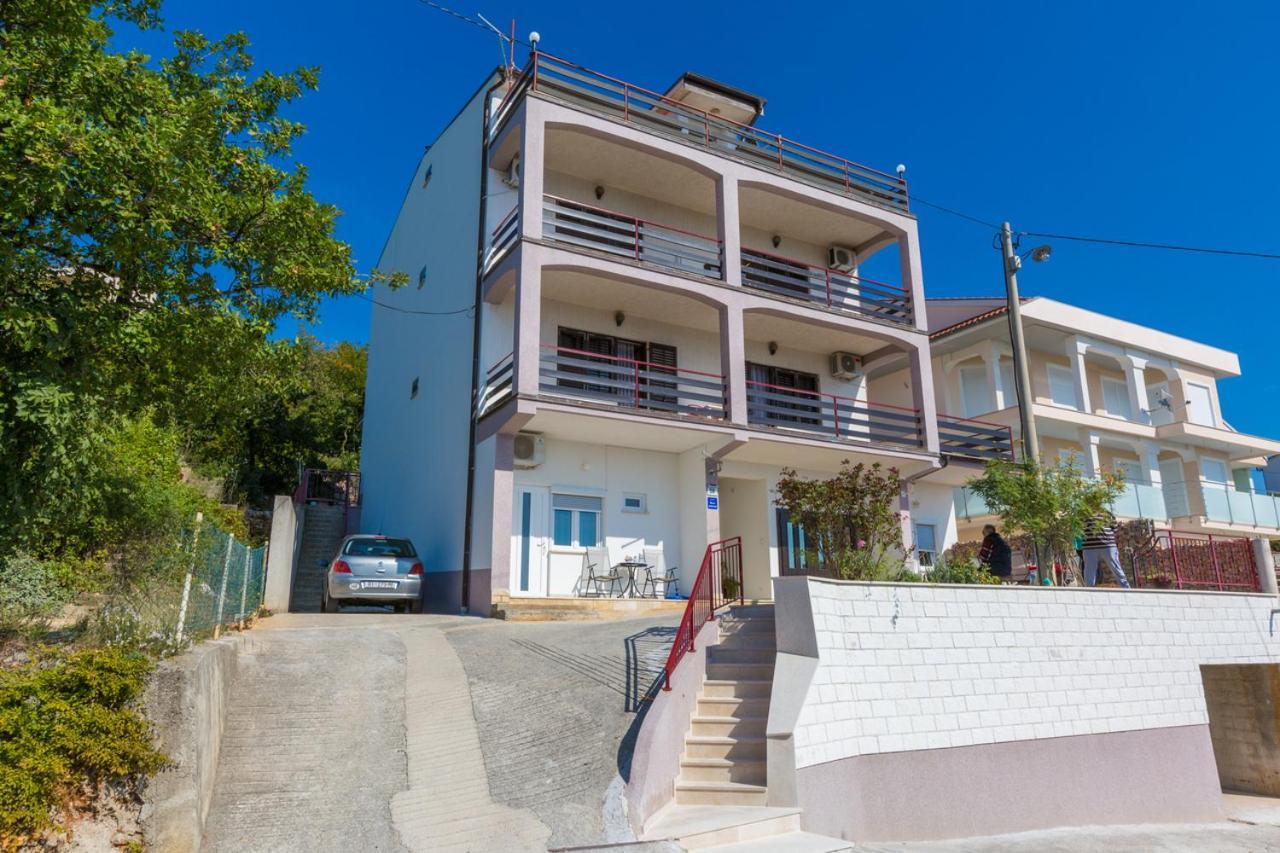 Stupar Apartment Crikvenica Ngoại thất bức ảnh