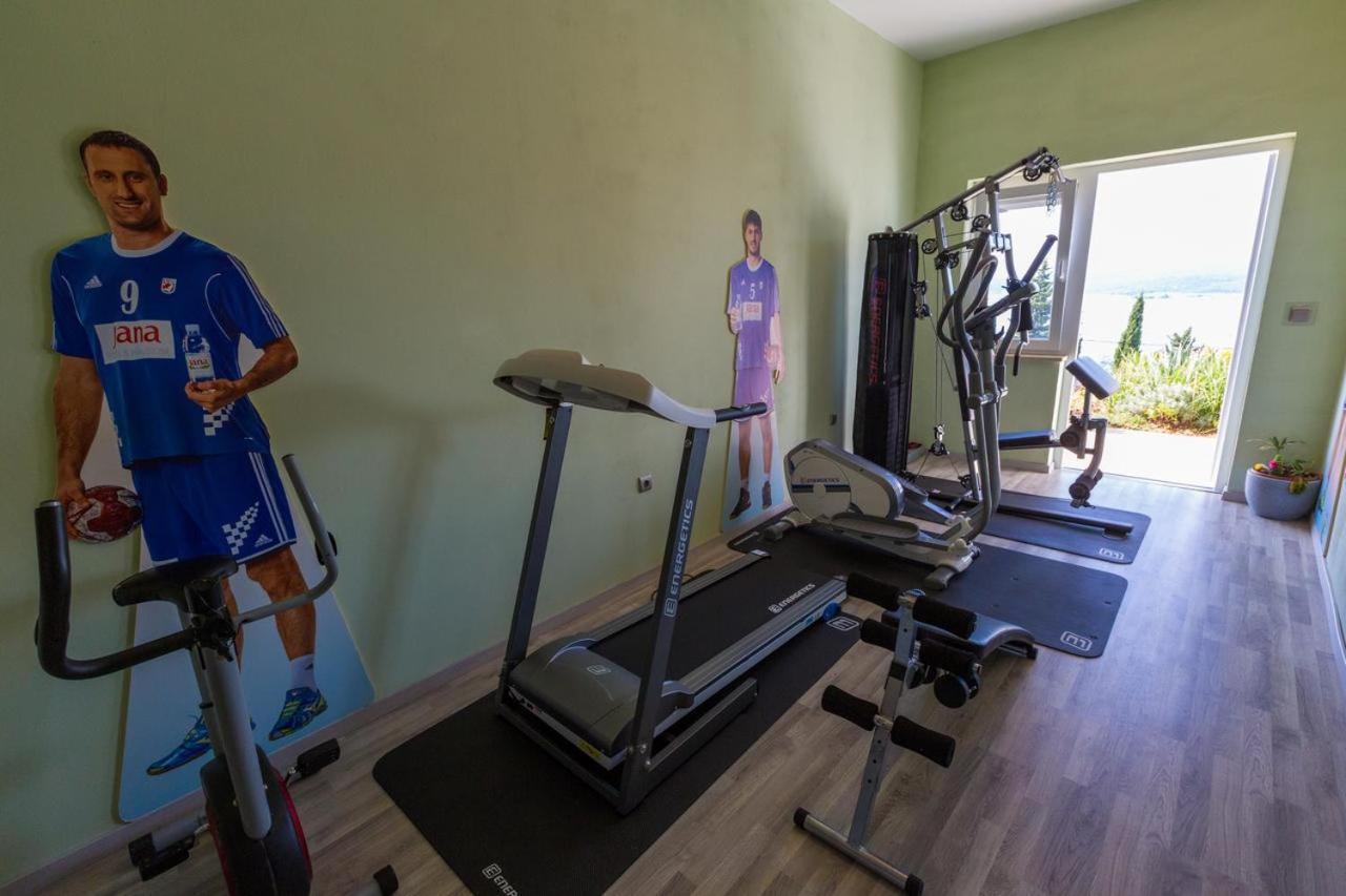 Stupar Apartment Crikvenica Phòng bức ảnh
