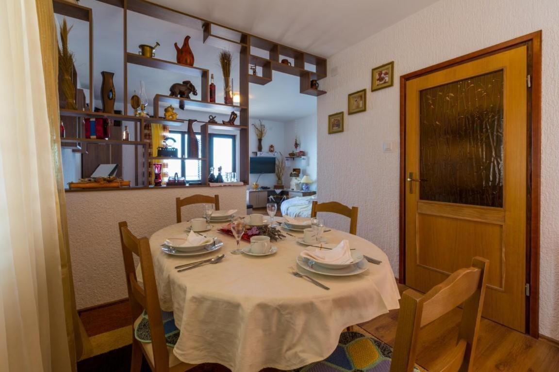 Stupar Apartment Crikvenica Phòng bức ảnh