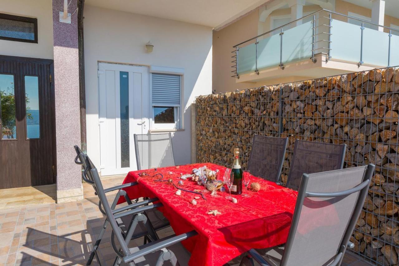 Stupar Apartment Crikvenica Phòng bức ảnh