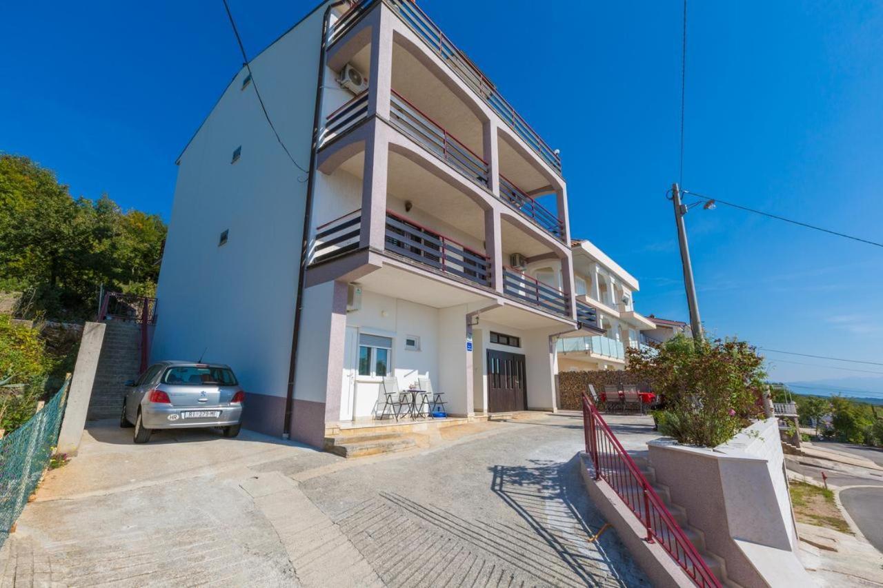 Stupar Apartment Crikvenica Phòng bức ảnh
