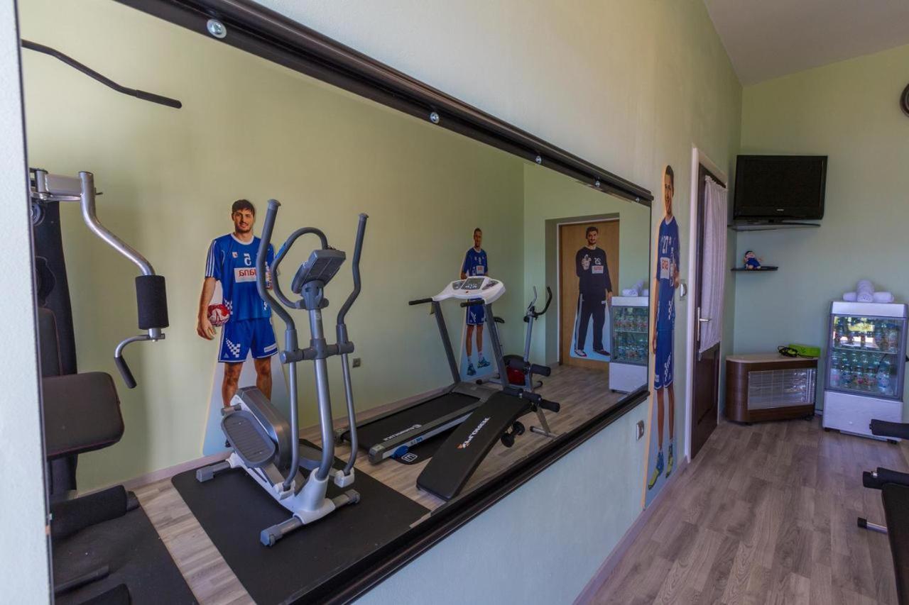 Stupar Apartment Crikvenica Phòng bức ảnh