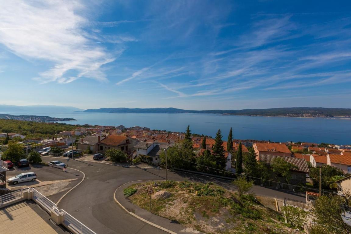Stupar Apartment Crikvenica Phòng bức ảnh