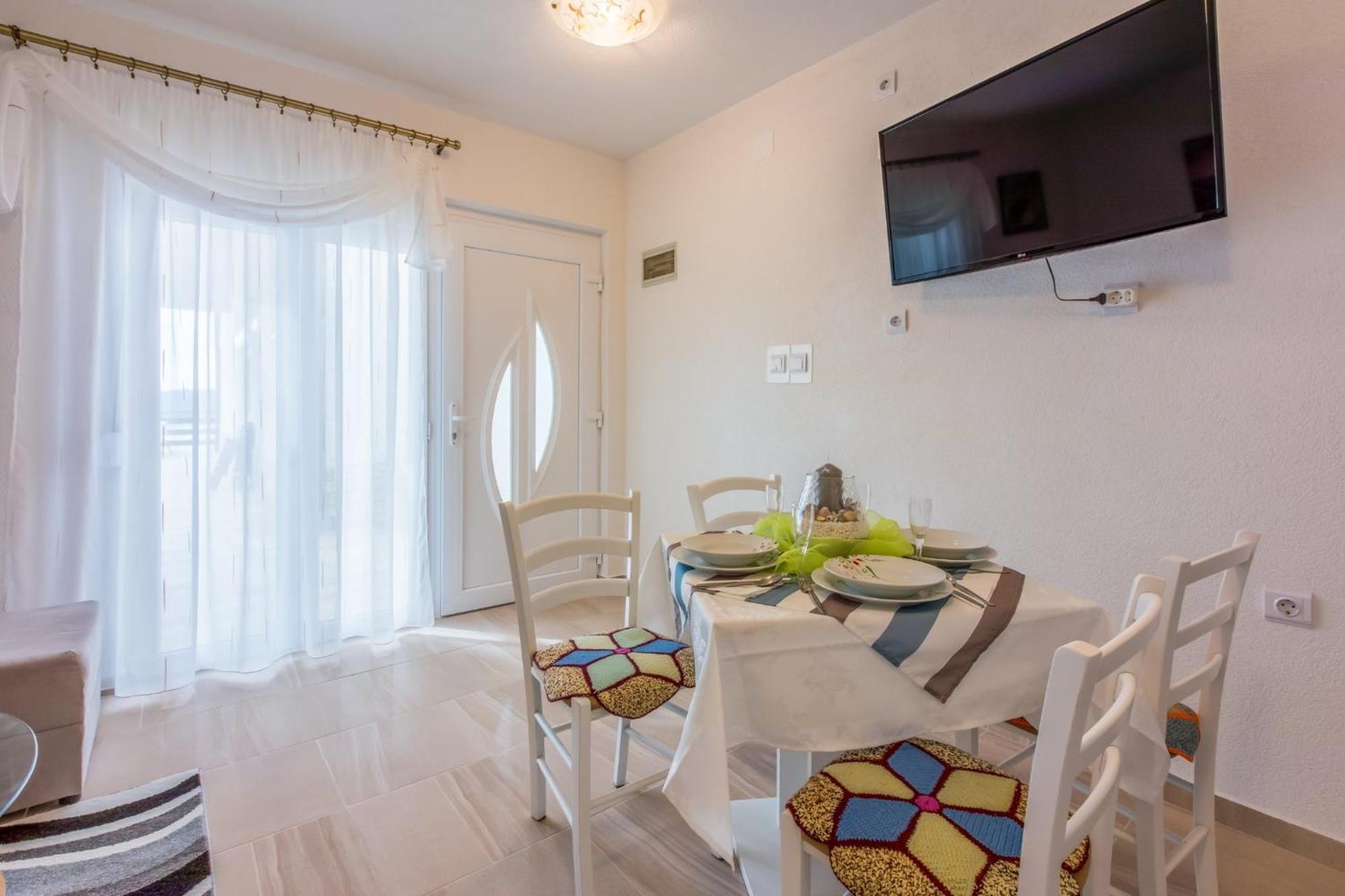 Stupar Apartment Crikvenica Phòng bức ảnh