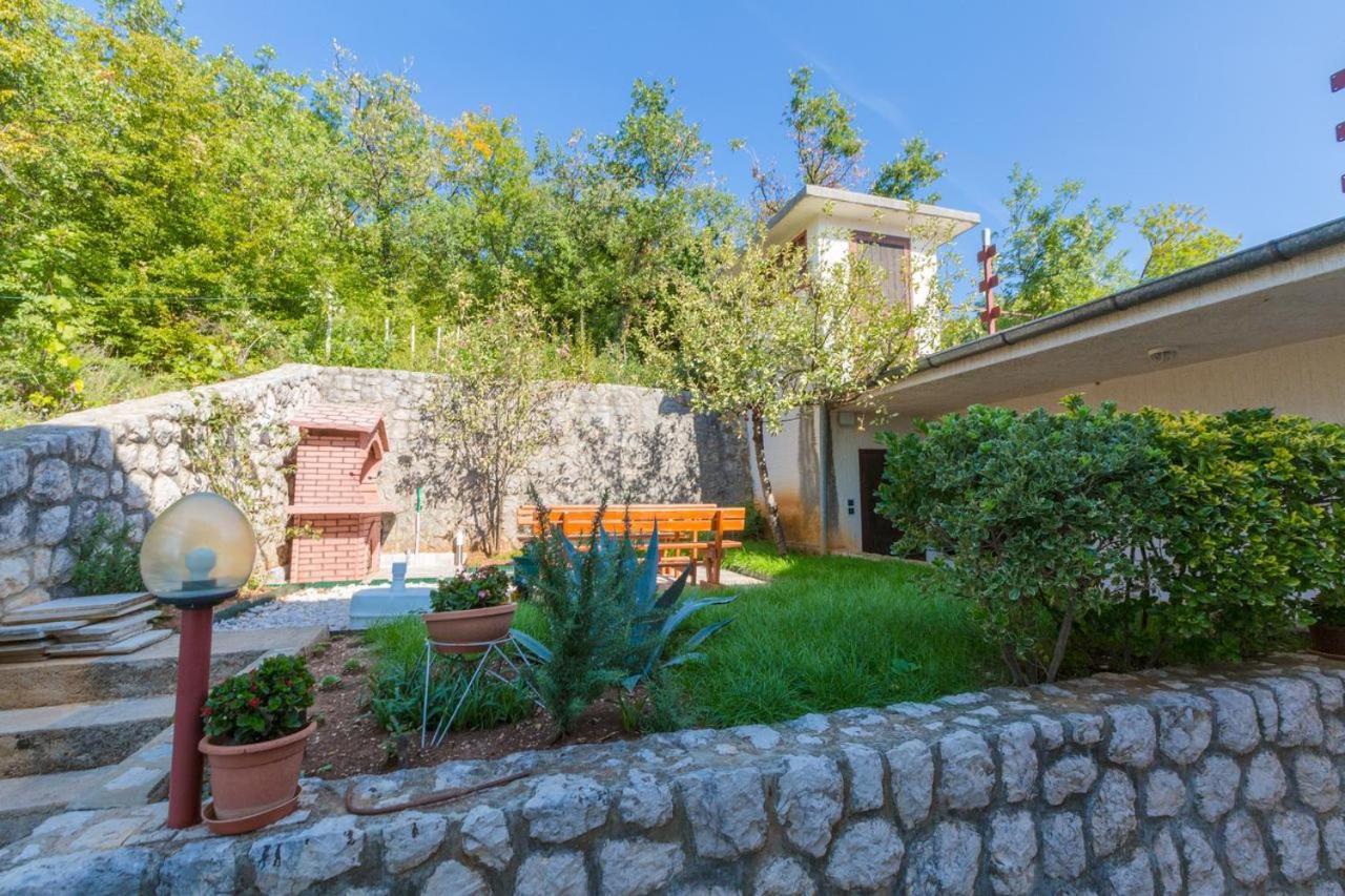 Stupar Apartment Crikvenica Phòng bức ảnh