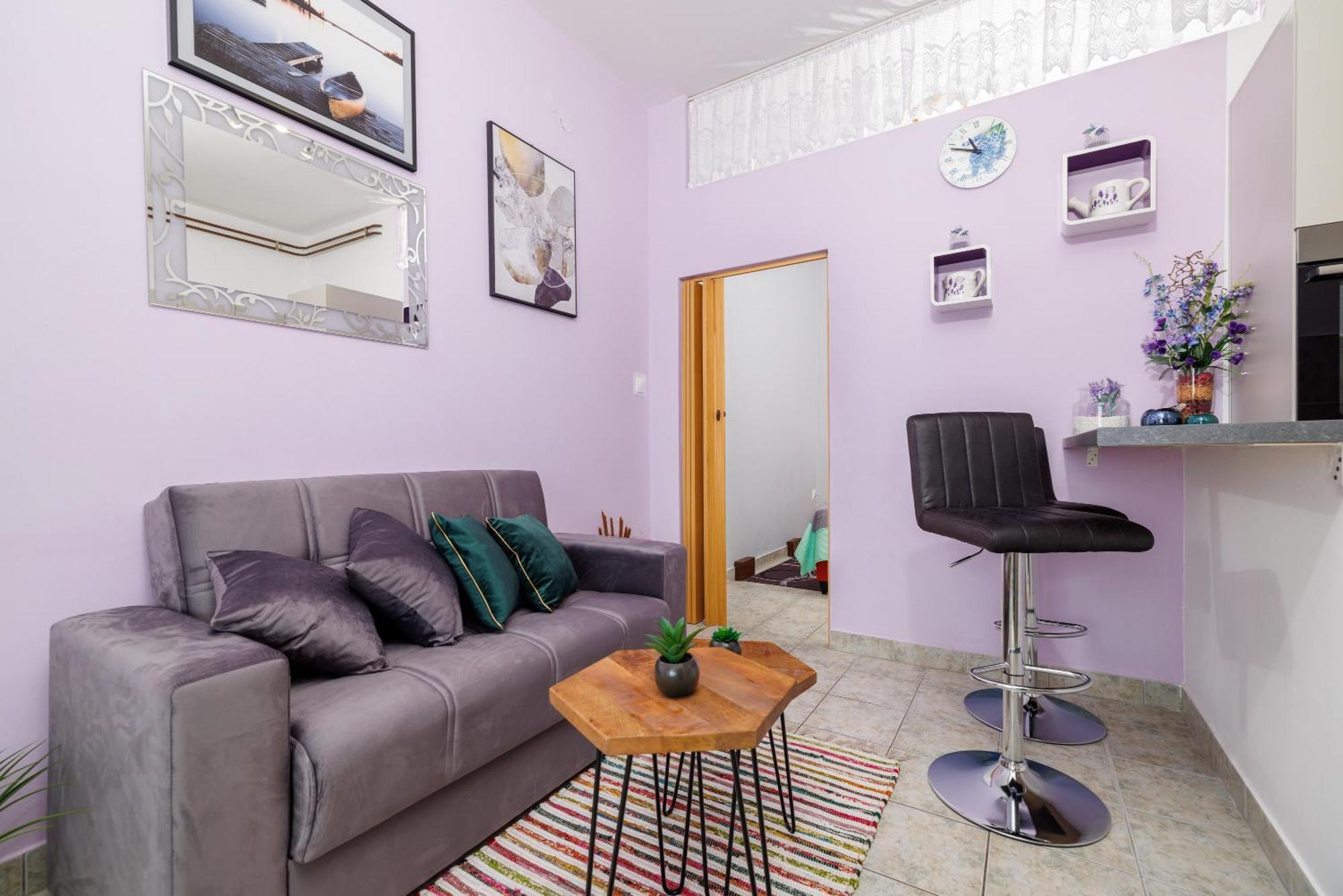Stupar Apartment Crikvenica Ngoại thất bức ảnh