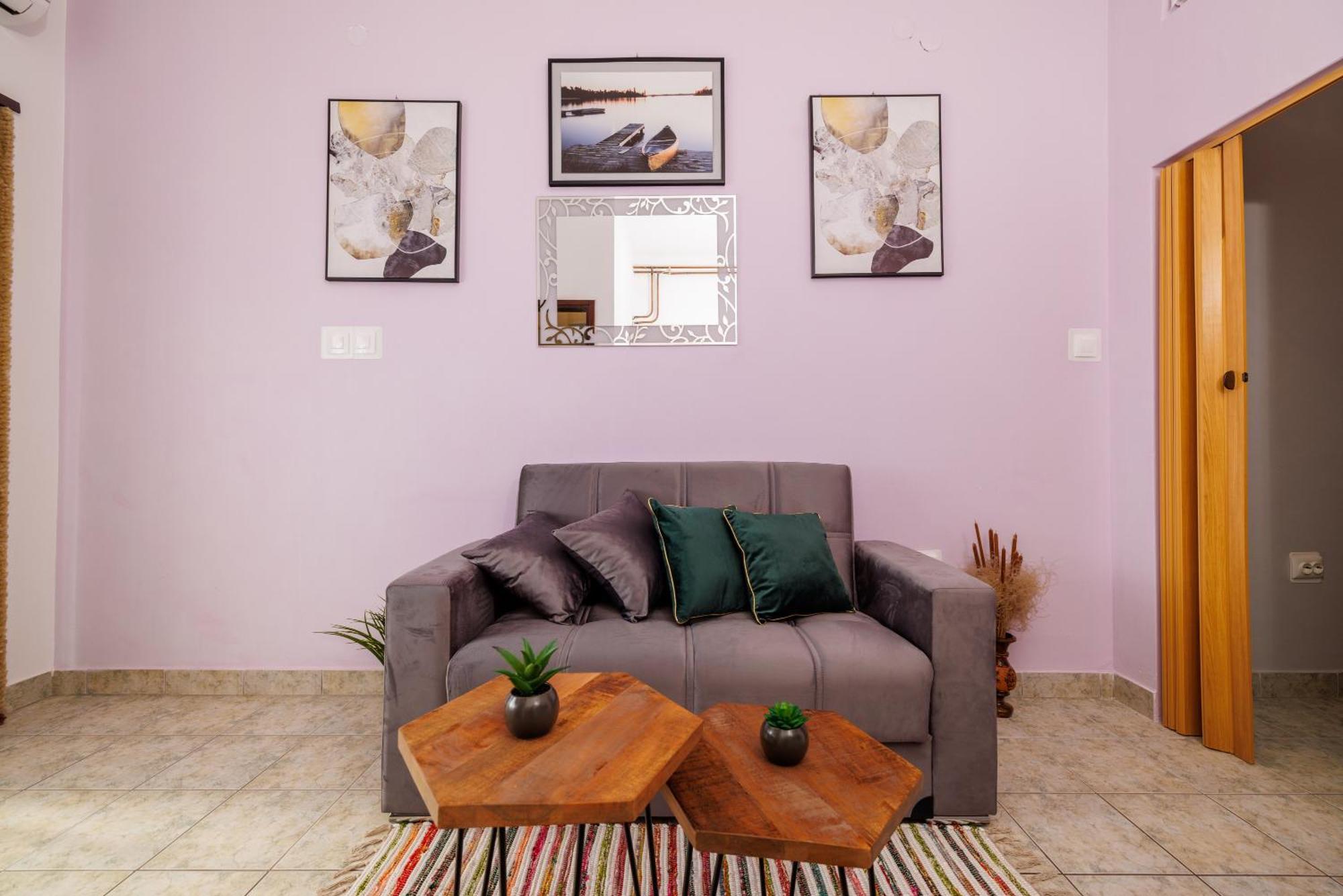 Stupar Apartment Crikvenica Ngoại thất bức ảnh