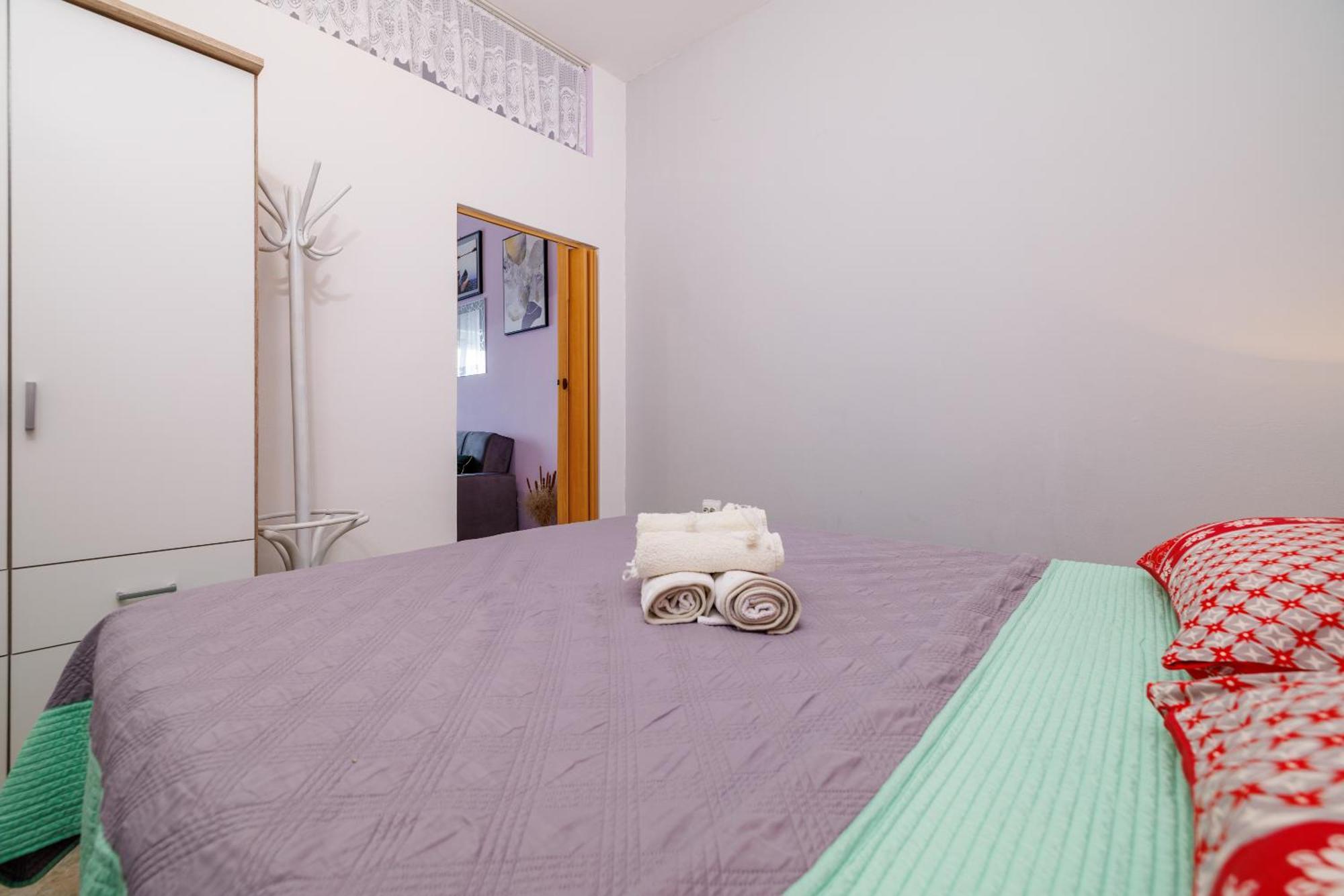 Stupar Apartment Crikvenica Ngoại thất bức ảnh