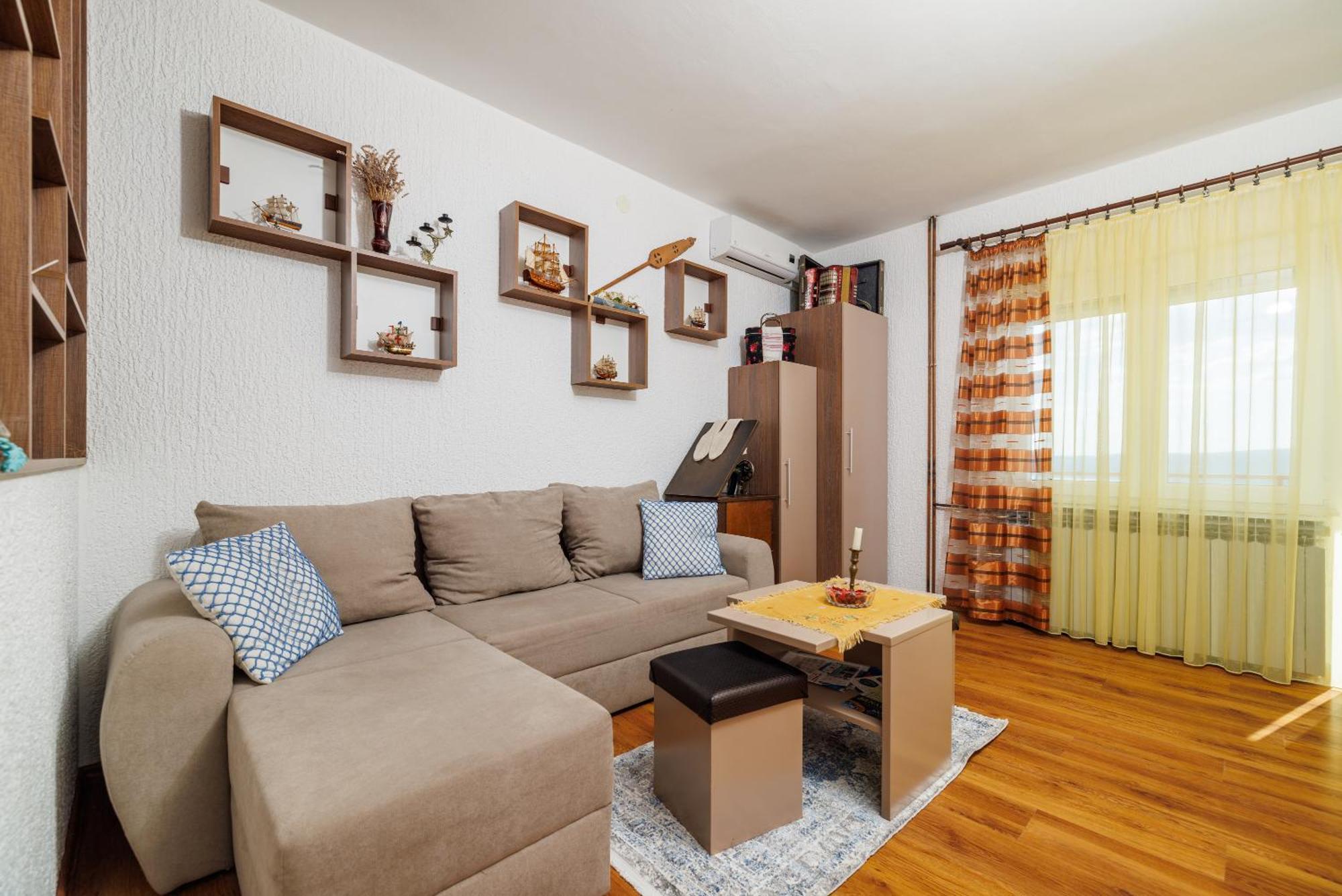 Stupar Apartment Crikvenica Ngoại thất bức ảnh