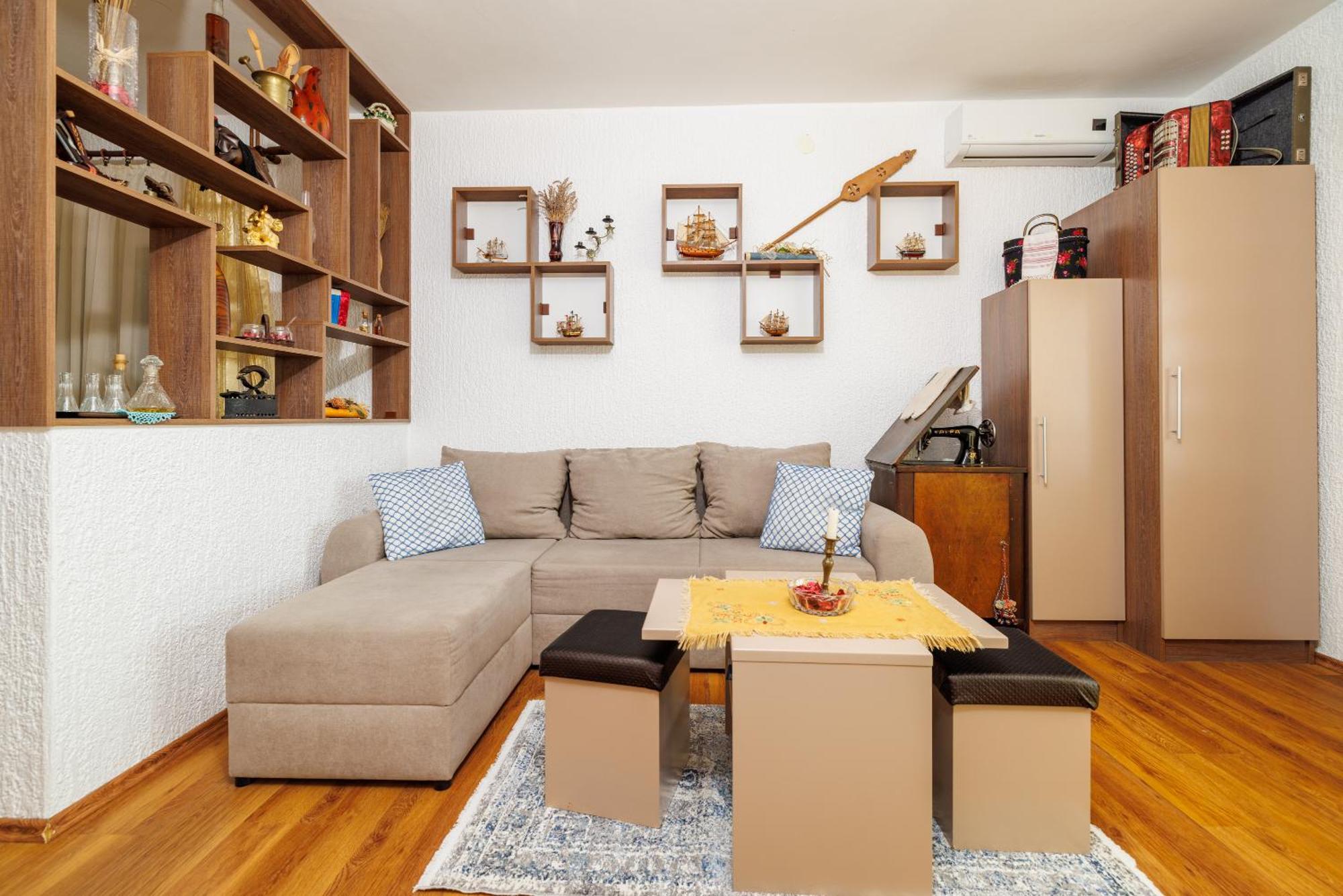 Stupar Apartment Crikvenica Ngoại thất bức ảnh