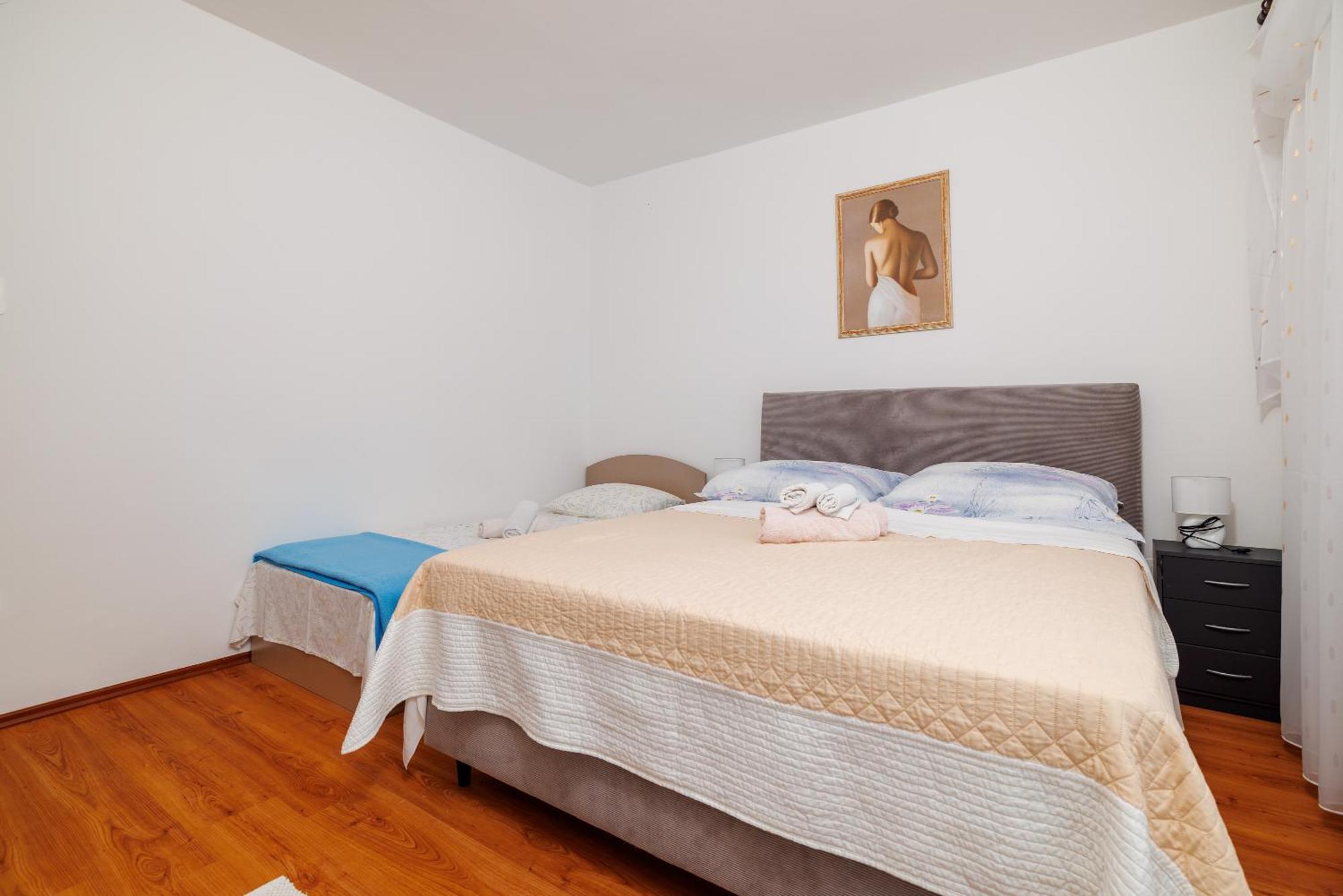 Stupar Apartment Crikvenica Ngoại thất bức ảnh