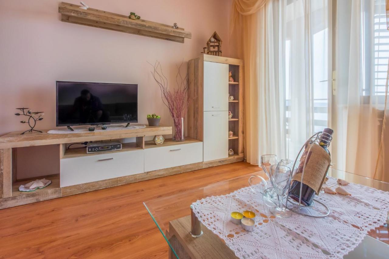 Stupar Apartment Crikvenica Ngoại thất bức ảnh